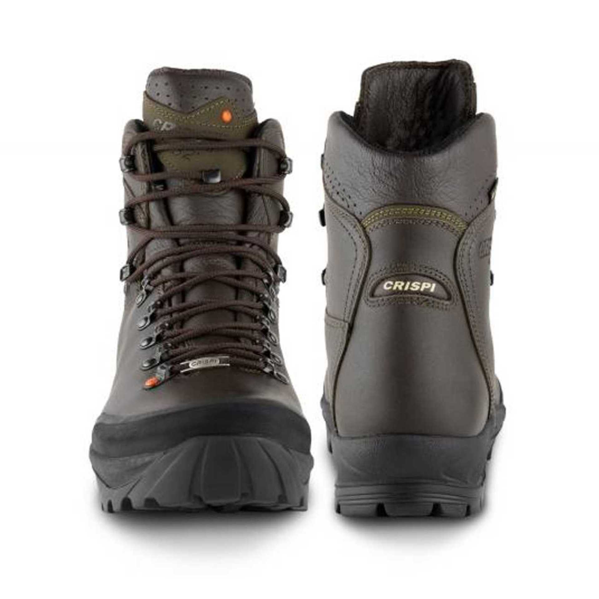 Crispi Kanada Evo Gtx Brown Abss