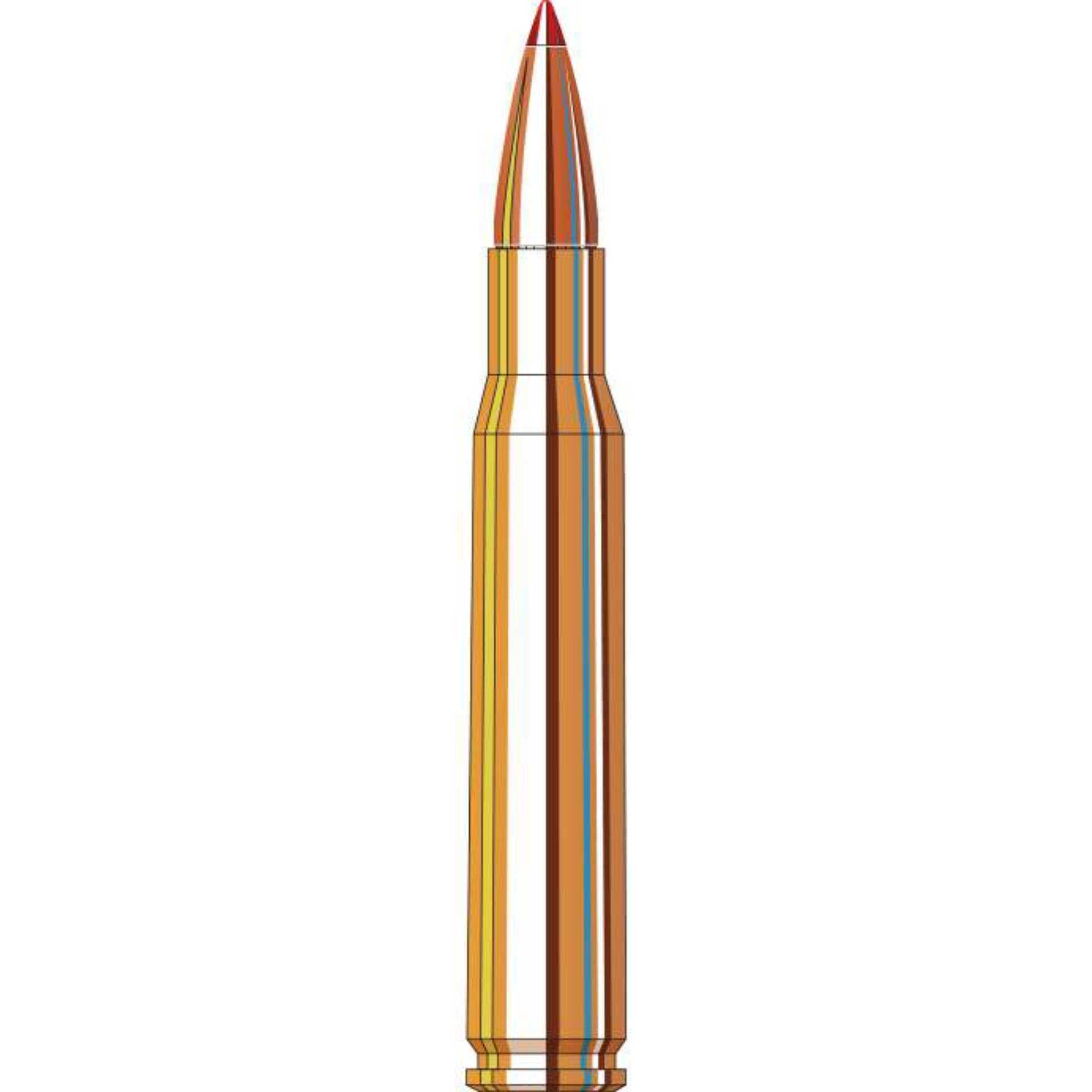 Hornady Sst Superformance Sprg Gr