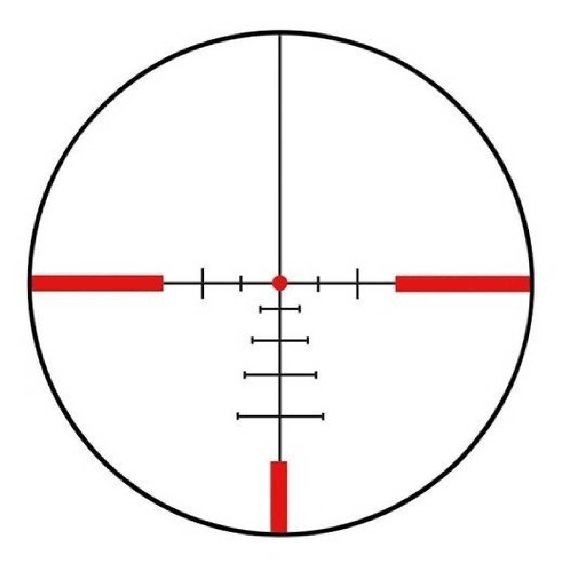 Meopta Meopro Optika X Rd Ffp Bdc Dichro