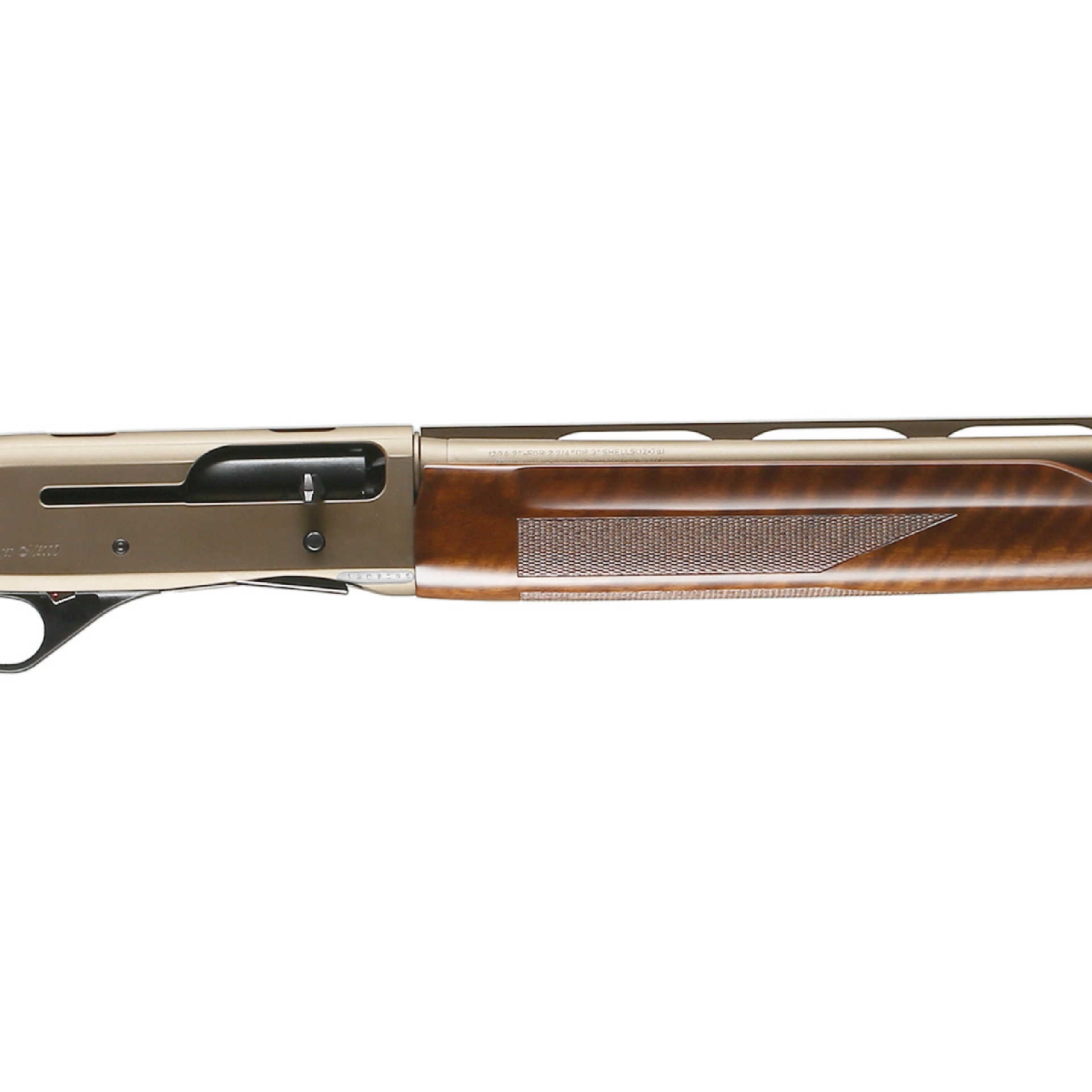 Stoeger M Peregrine Wood Burnt Bronze