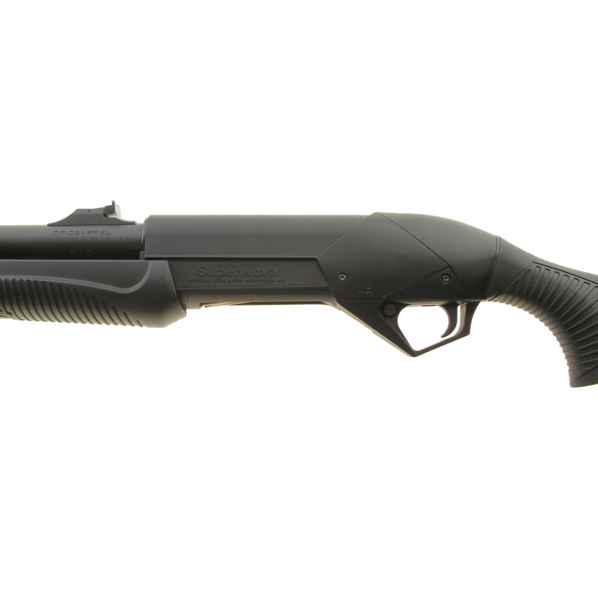 Benelli Supernova Comfort Rifled Slug