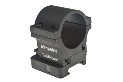 Picture of Монтаж AIMPOINT  Mount 3X A-000420