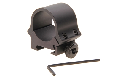 Picture of Монтаж за AIMPOINT CompC3,CompM2,ML2 12244 A-000427