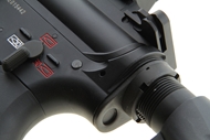 Снимка на Еърсофт пушка Umarex H&K 416 6mm BB