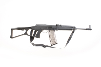Picture of Карабина CSA vz58 Sporter Rifle cal. 223Rem 41cm A-020157