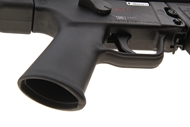 Снимка на Карабина  WALTHER HK MP5 A4 Fixed Stok 9 cal.22LR" A-020015