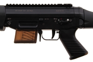 Picture of Карабина SIG SPORT 551 cal.223 Rem  43 cm 10 rds A-021537