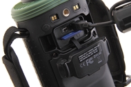 Picture of Термовизионна камера Flir TS32 PRO, 19mm, 9Hz A-022382
