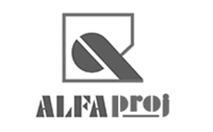 Picture for manufacturer ALFA PROJ