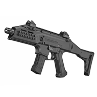 Пистолет CZ Scorpion EVO3 S1 9x19