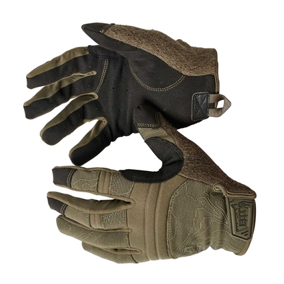 Ръкавици на американската фирма 5.11 Tactical