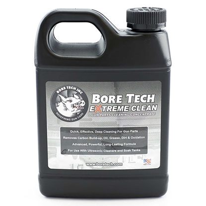 Почистващ разтвор за ръжда, корозия на американската фирма BoreTech