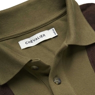 Поло тениска на шведската фирма Chevalier
