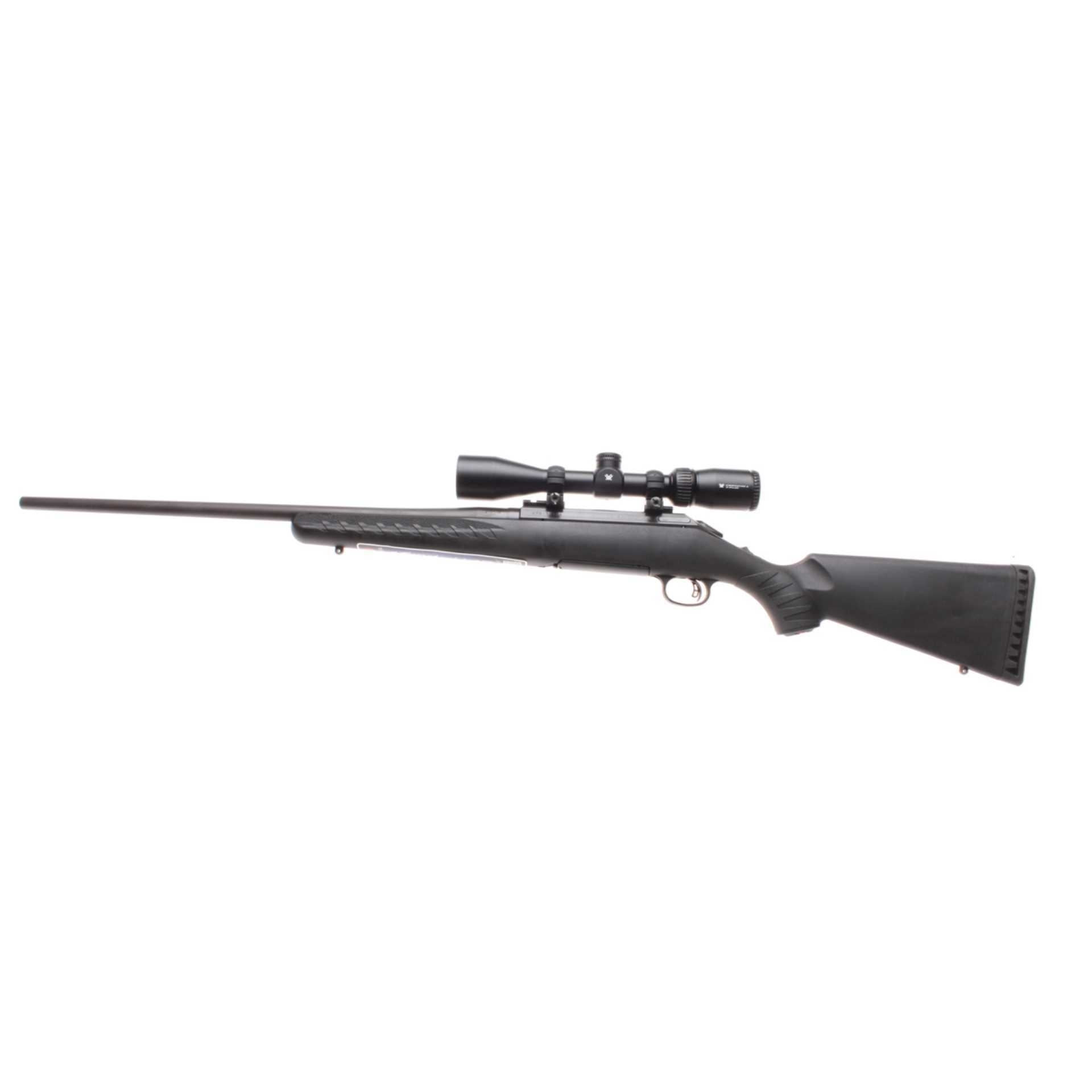 Карабина Ruger American Rifle 270win Vortex Crossfire 3 9х40 • ТОП Цена от ВНОСИТЕЛЯ ️ 16932 0380