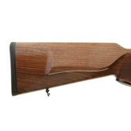 Picture of Приклад BLASER R8 Standard LH Black Receiver Wood  A-030851