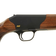 Picture of Приклад BLASER R8 Standard LH Black Receiver Wood  A-030851