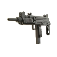 Картечен пистолет на изрелската фирма IMI