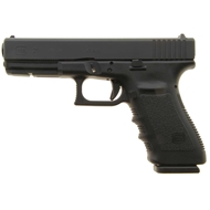 Пистолет на австрийската фирма Glock