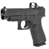 Пистолет на австрийската фирма Glock