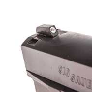 Пистолет на немската фирма SIG Sauer