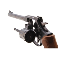 Еднозаряден револвер на немската фирма Arminius