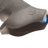 Гумени ръкохватки за револвер на американската фирма Ruger