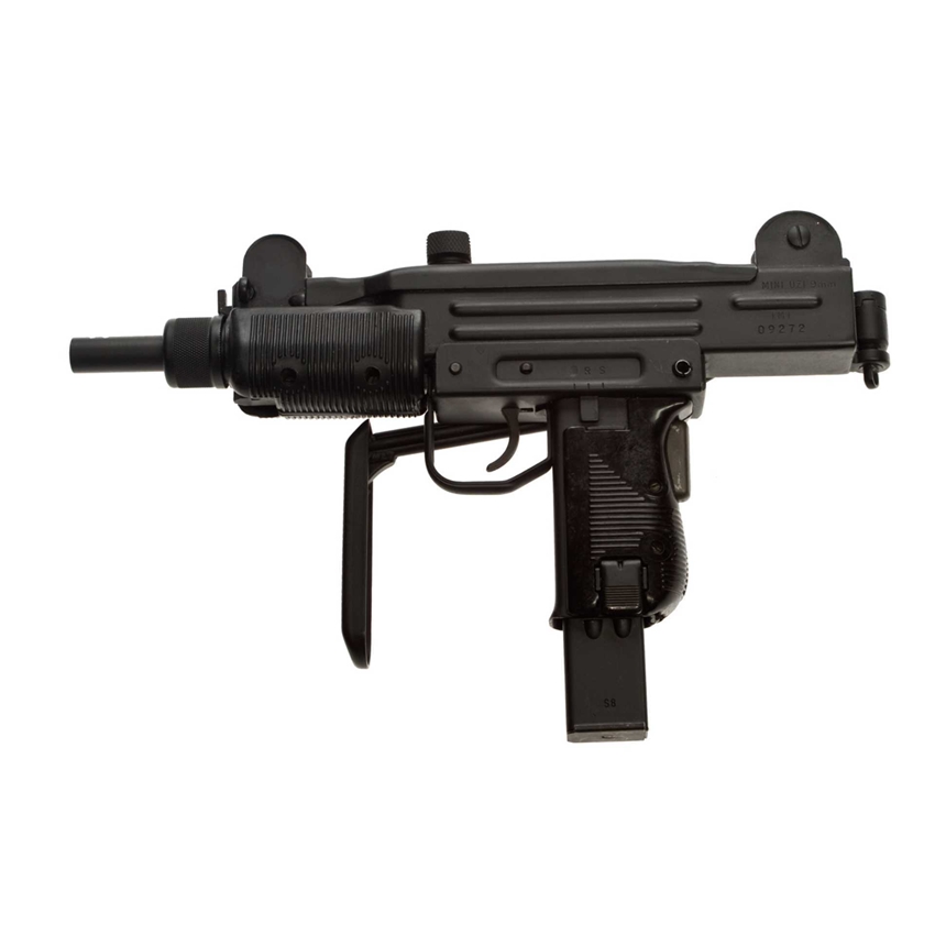 Картечен пистолет на изрелската фирма IMI