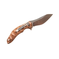 Сгъваем нож на италианската фирма Fox Cutlery