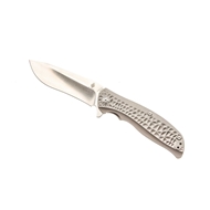 Сгъваем нож  на американската фирма Kizer