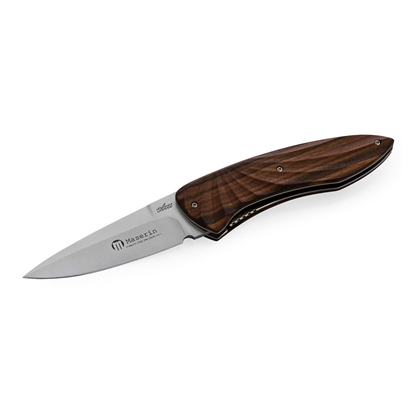 Сгъваем нож на италианската фирма Maserin