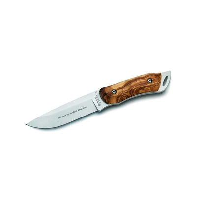 Нож на италианската фирма Maserin