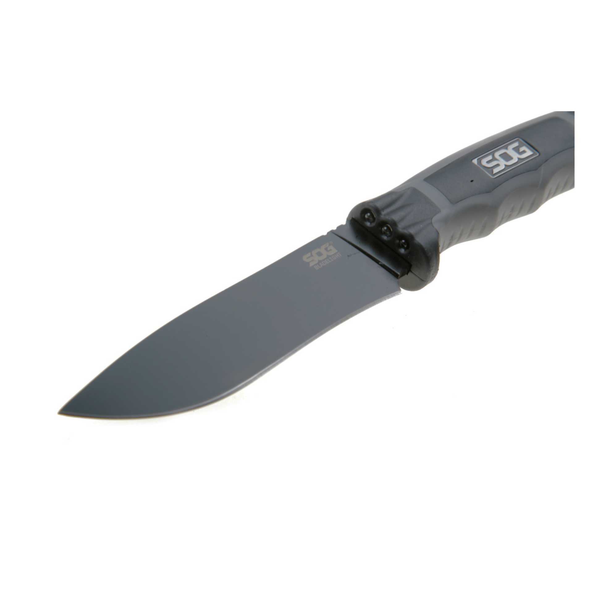 Sog Blade Light Tactical Cm Blt K Cp