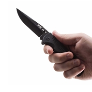 Сгъваем нож на американската фирма SOG