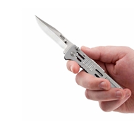 Сгъваем нож на американската фирма SOG
