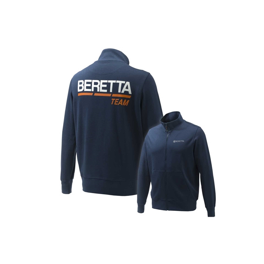 Суичър на италианската фирма Beretta