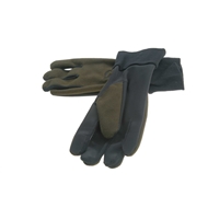 Ръкавици на испанската фирма Gamo