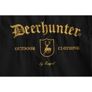 Калъф за дрехи на датската фирма Deerhunter