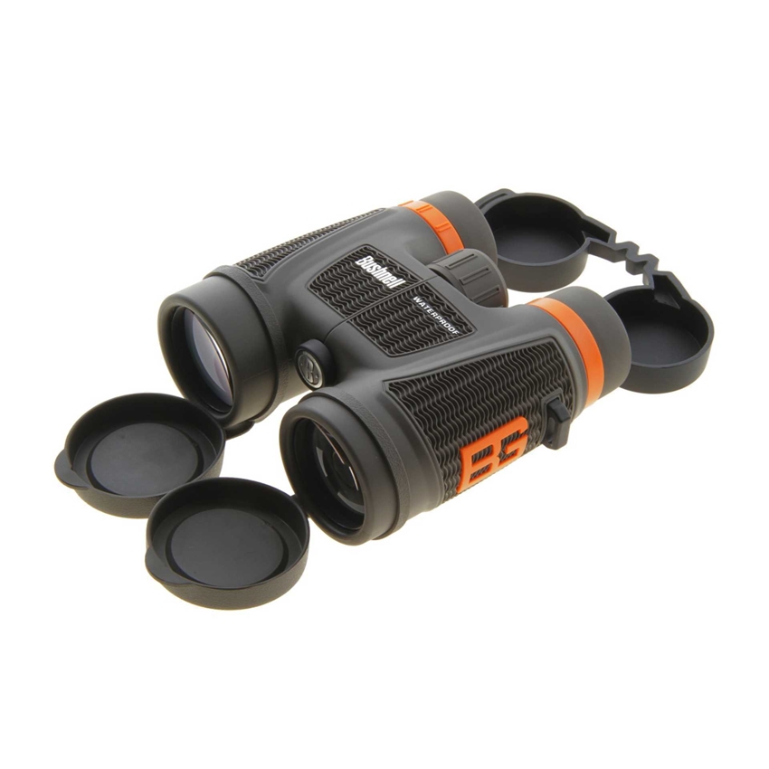 Bushnell bear grylls hot sale 10x42