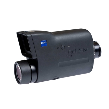Камера за оптика на немската фирма Zeiss
