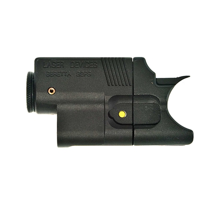 Лазерен прицел за пистолет на американската фирма LaserMax