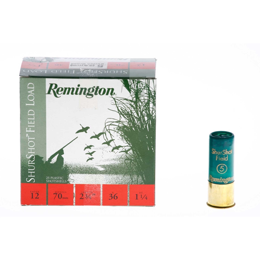 Патрони на американската фирма Remington
