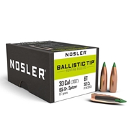 Куршум на американската фирма Nosler