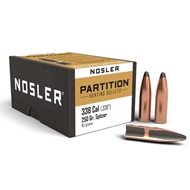 Куршум на американската фирма Nosler