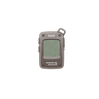GPS система на американската фирма Bushnell