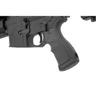 Гумирана ръкохватка за пистолет на изрелската фирма Fab Defence 