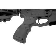 Гумирана ръкохватка за пистолет на изрелската фирма Fab Defence 