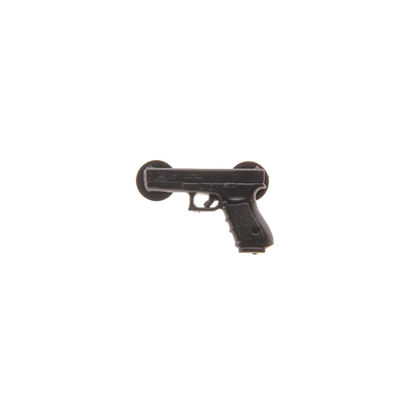 Значка на австрийската фирма Glock