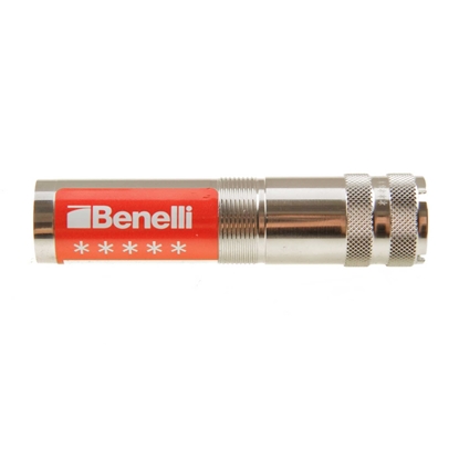 Вътрешно-външен шок на италианската фирма Benelli
