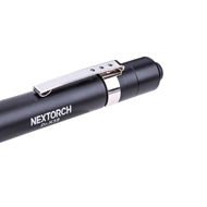 Фенер тип химикалка на китайската фирма NexTorch