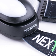 Фенер за глава на китайската фирма NexTorch